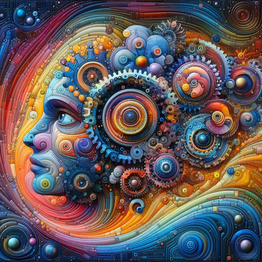Generative AI: Fascinating combination of technology and creativity