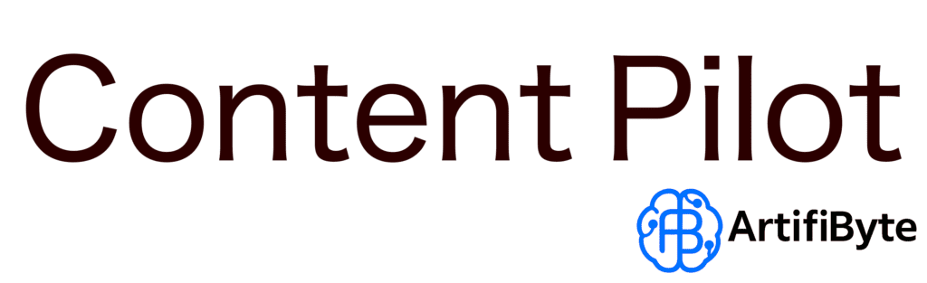 content pilot