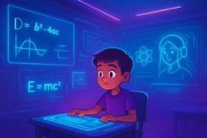 AI education