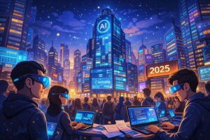 top ai 2025