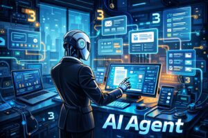 AI agent