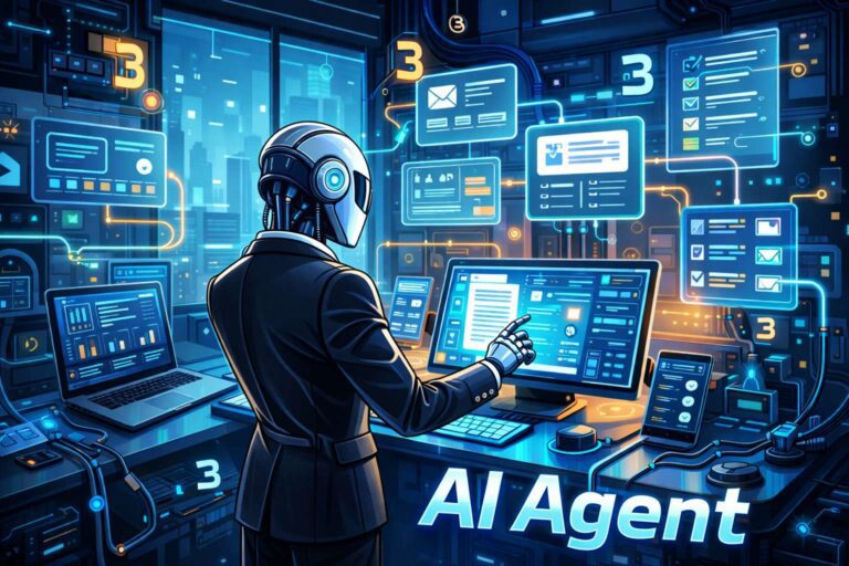 AI agent