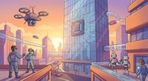 AI and the future of work