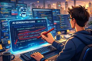 AI programming precision