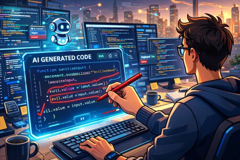 AI programming precision