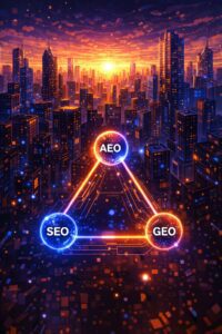 AI search optimization