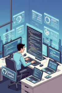 AI assisted programming