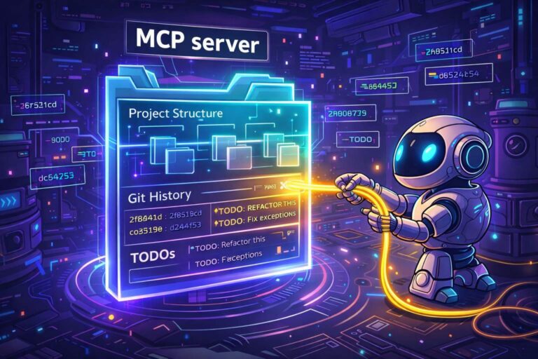 MCP Server in Python