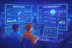 LLM observability