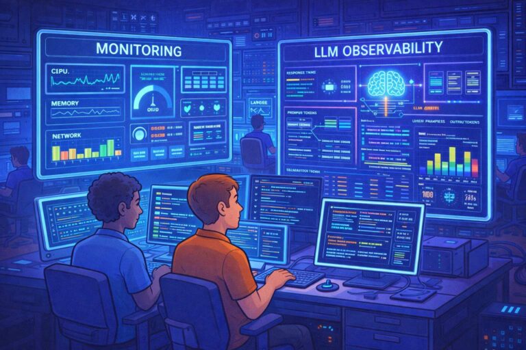 LLM observability