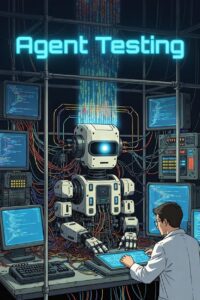 AI agent testing