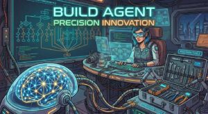 building ai agent