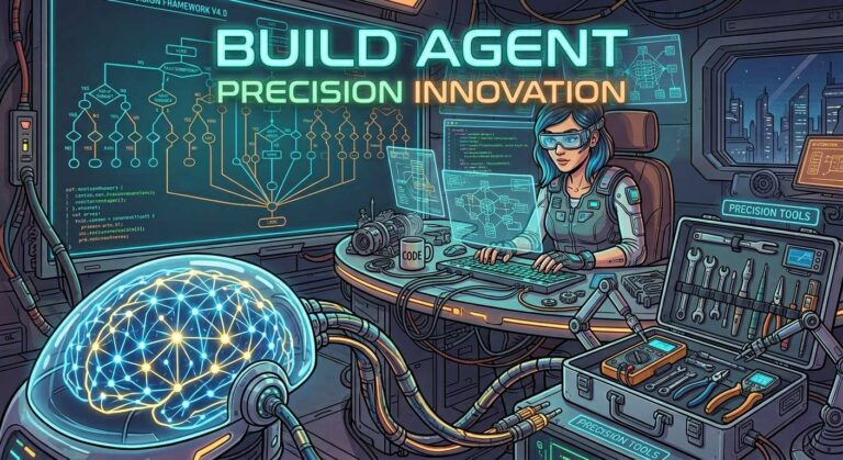 building ai agent