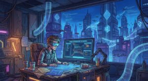 AI replacing software engineers