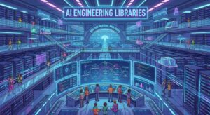 AI engineering libraries