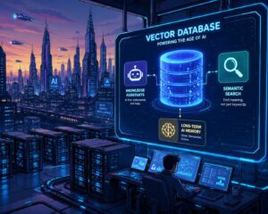 AI vector databases
