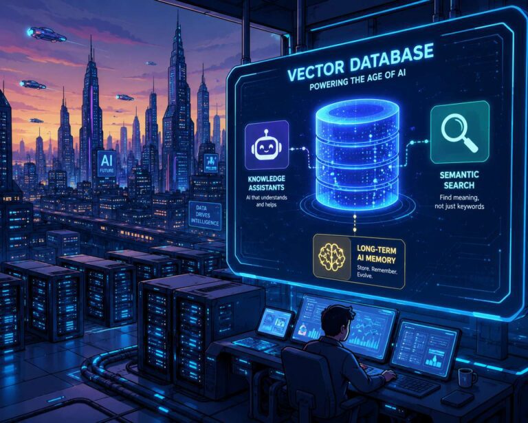 AI vector databases