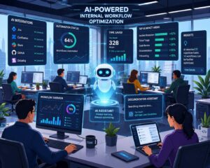 internal AI tools