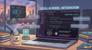 Local AI Models for Coding