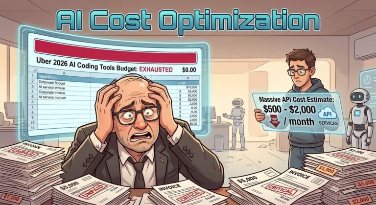 AI tools cost optimization