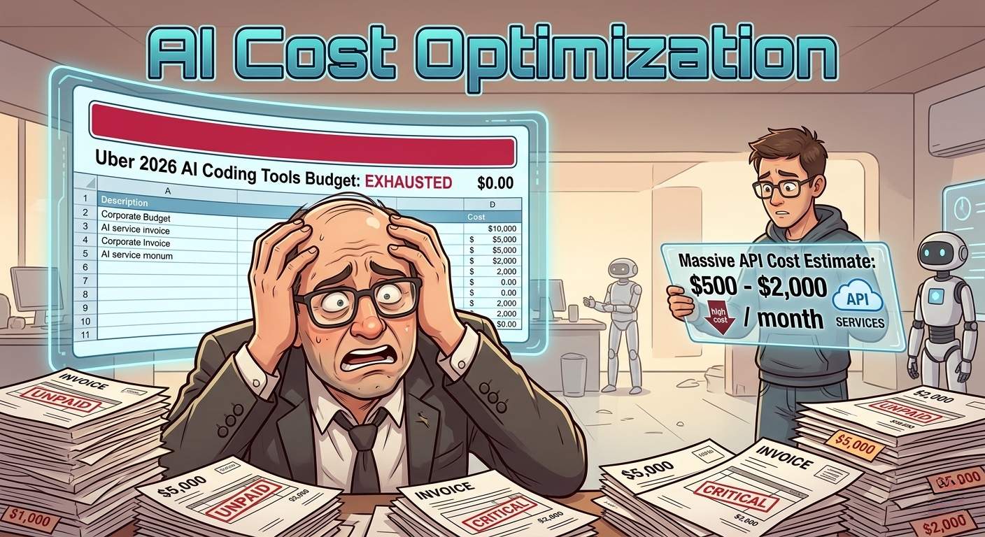 AI tools cost optimization