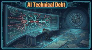 AI technical debt