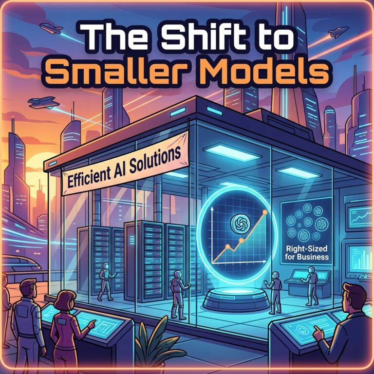 small language models