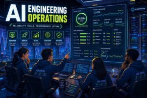 AI Engineering Operations