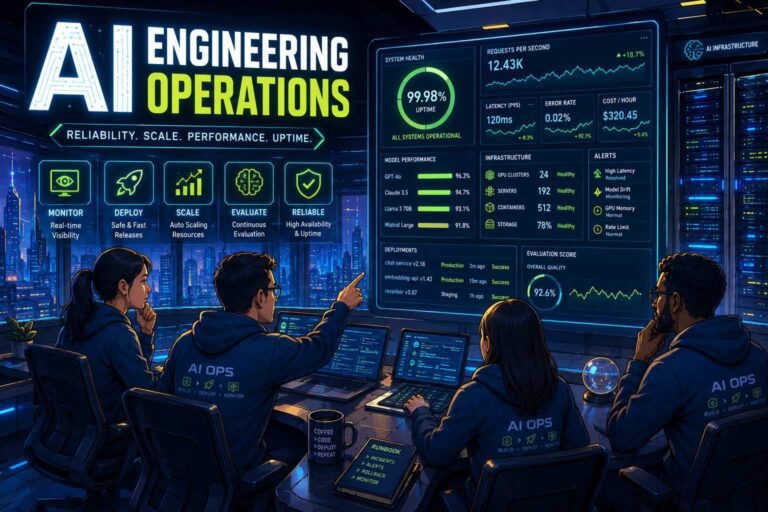 AI Engineering Operations