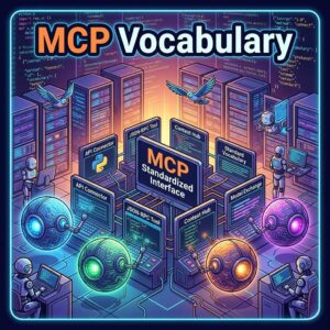 MCP vocabulary