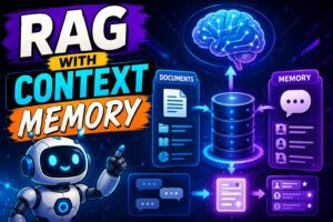 rag memory