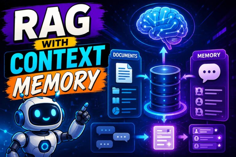 rag memory