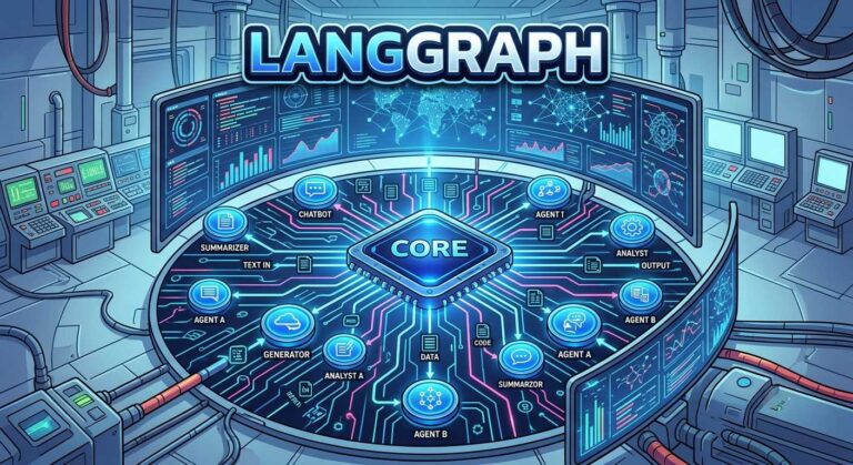 LangGraph