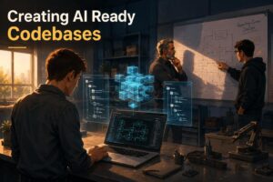 AI ready codebase
