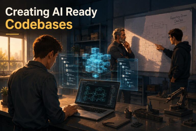 AI ready codebase