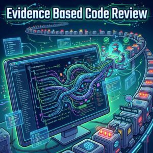 evidence based code review