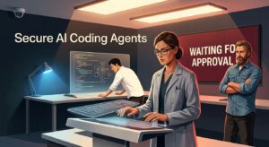 AI coding agent security