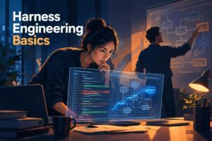 what is harness engineering