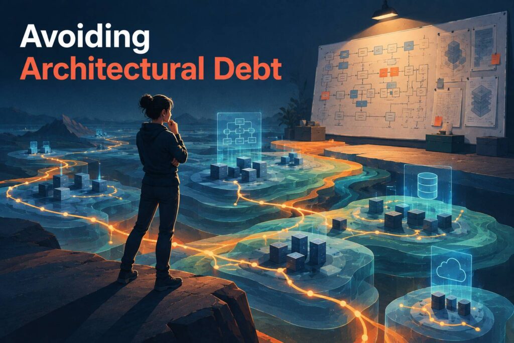 Architectural AI Debt