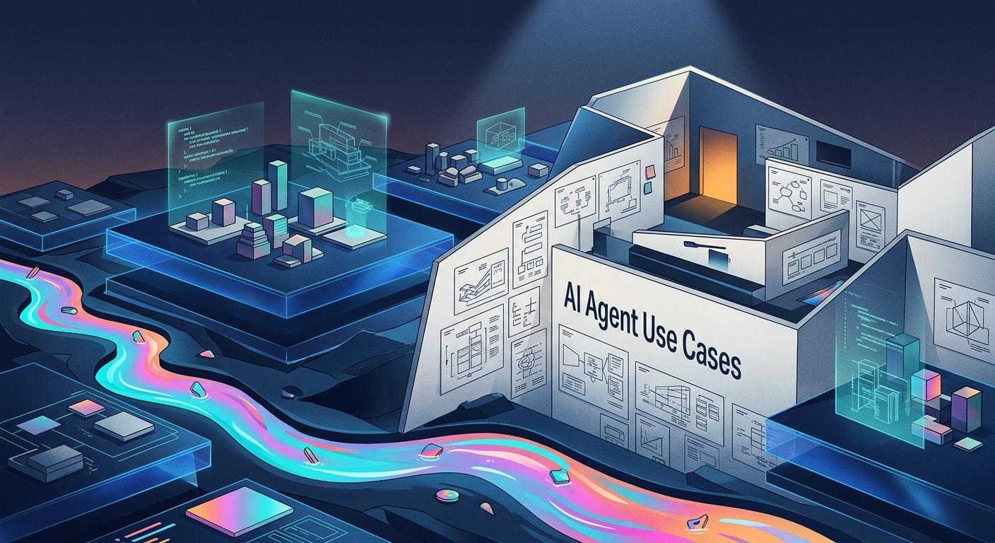 AI agent use cases