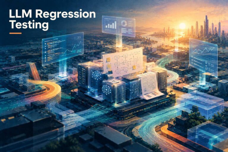 LLM regression testing